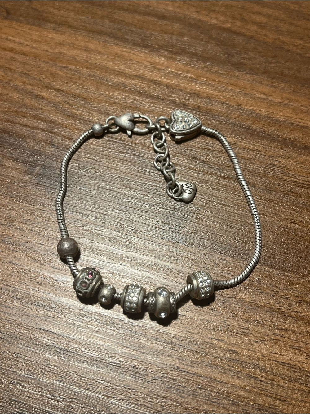 Brighton Charm Bracelet